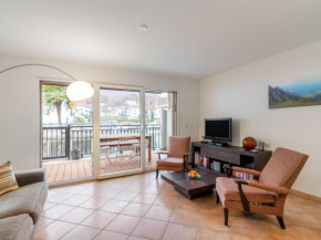 Apartment Tasman 15-R by Interhome